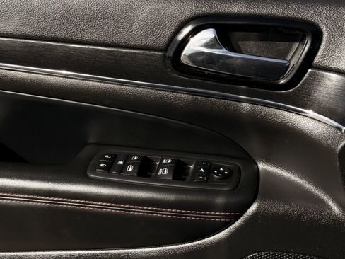 Used 2019 Jeep Grand Cherokee Trailhawk image 25