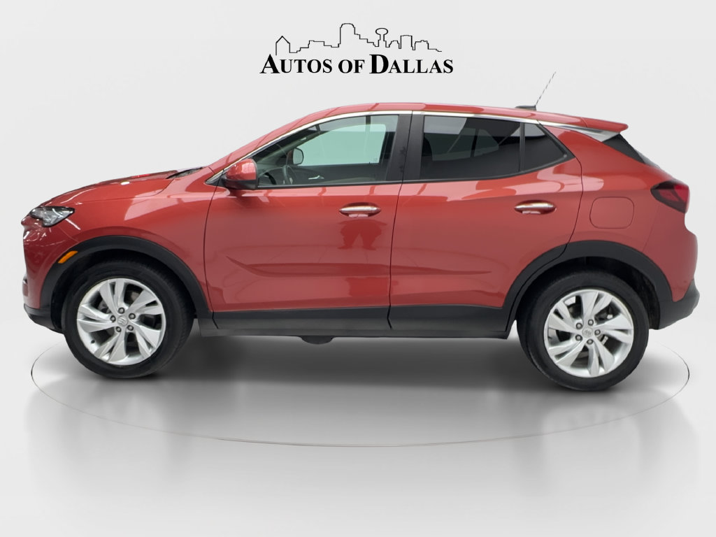 Used 2024 Buick Encore GX Preferred w/ Comfort Package FWD image 6