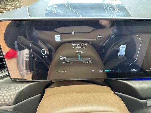 New 2026 Kia EV9 GT-Line image 17