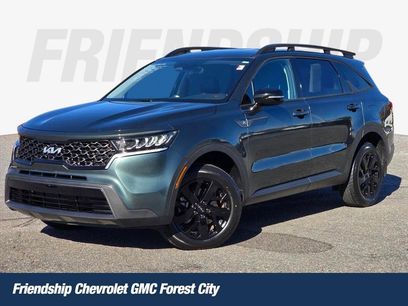 Used 2022 Kia Sorento S