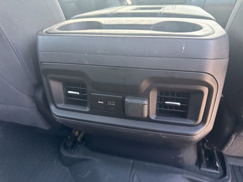 Used 2021 Chevrolet Silverado 1500 LT Trail Boss w/ Convenience Package II image 15