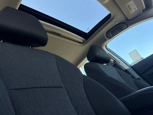 Certified 2024 Honda Accord EX image 19