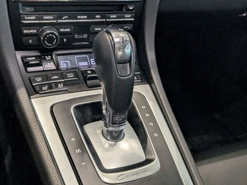 Used 2016 Porsche 911 Carrera Black Edition image 15