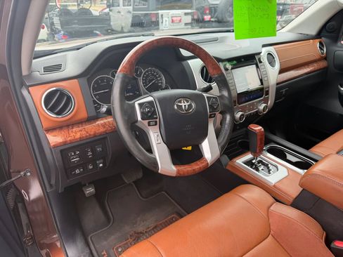 Used 2015 Toyota Tundra 1794 Edition image 6