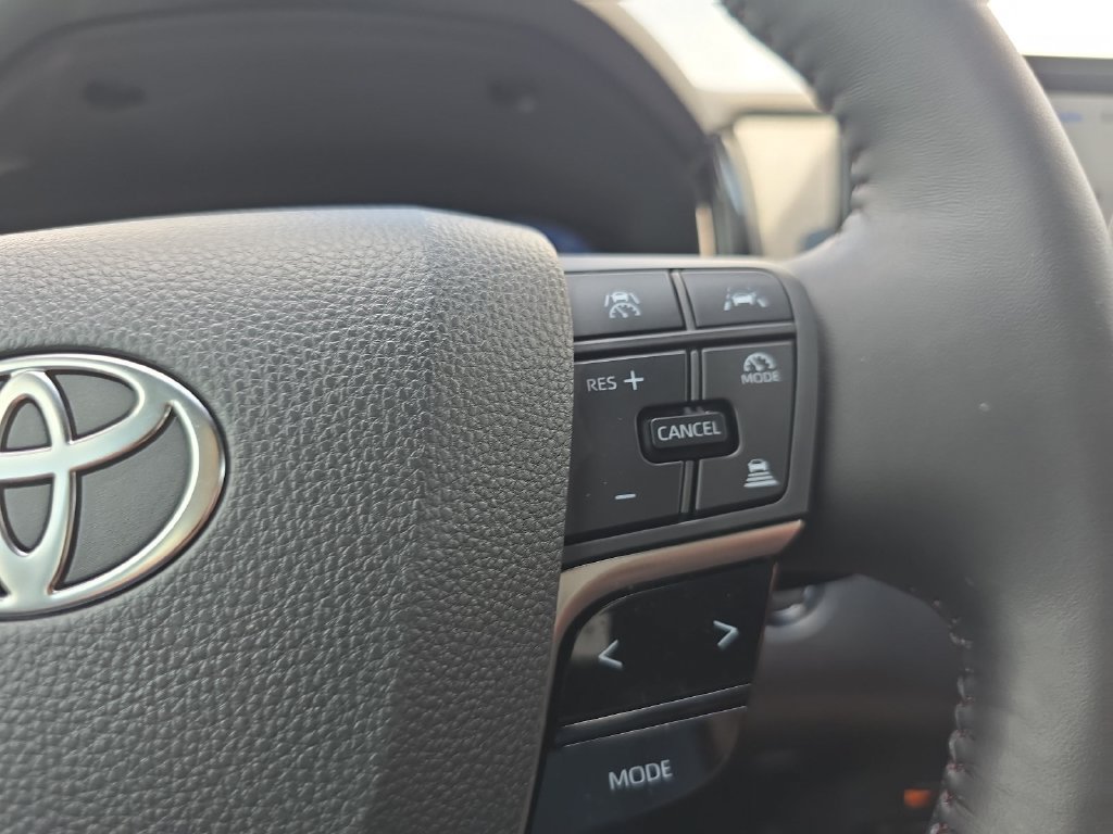 Used 2026 Toyota Camry XSE w/ Premium Plus Package FWD image 15