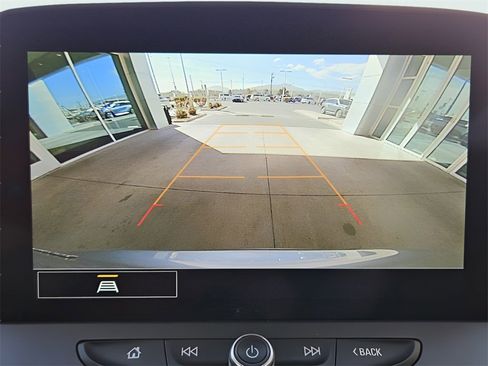 Used 2025 Chevrolet Blazer LT image 12