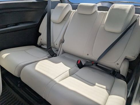 New 2026 Honda Odyssey EX-L image 15