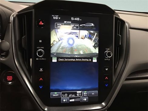 Used 2025 Subaru Crosstrek 2.5i Wilderness image 20