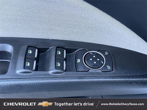 Used 2018 Ford Fusion S image 27