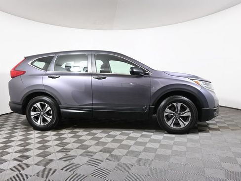 Used 2018 Honda CR-V LX image 8