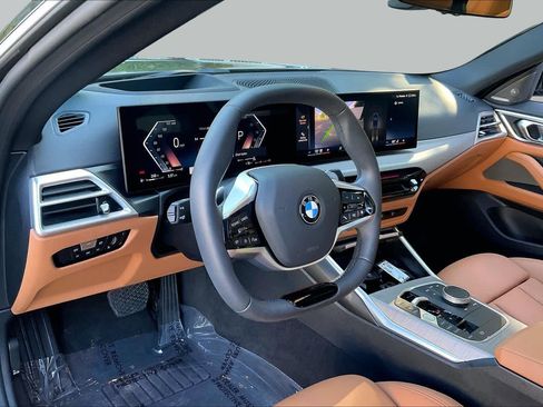 Certified 2025 BMW 430i xDrive w/ Premium Package AWD/4WD image 17