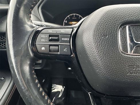Certified 2023 Honda HR-V Sport image 12