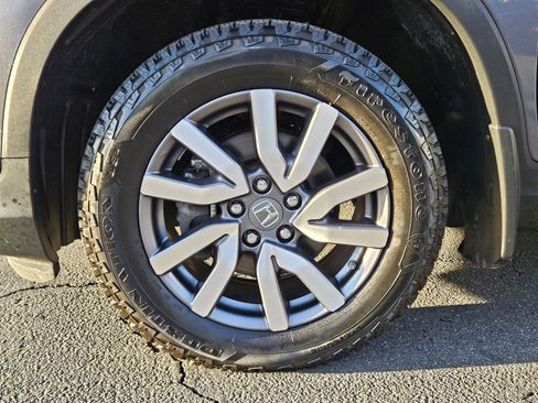 Used 2021 Honda Pilot Black Edition image 13