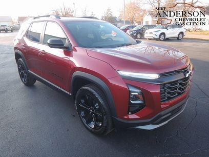 New 2026 Chevrolet Equinox LT w/ Convenience Package II