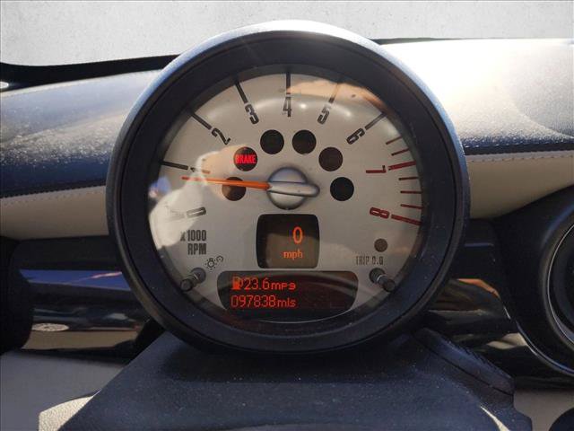 Used 2012 MINI Cooper Coupe S FWD image 9