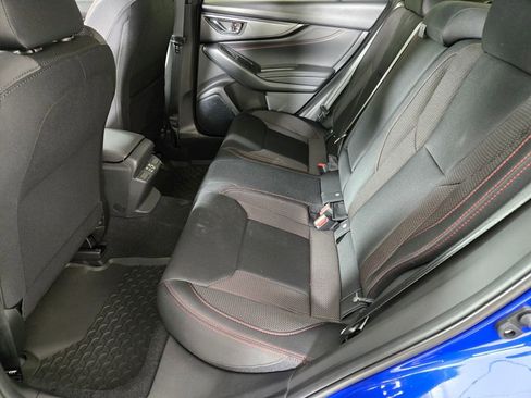 New 2026 Subaru WRX Premium AWD/4WD image 11