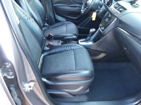 Used 2014 Buick Encore Convenience image 7