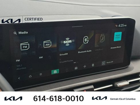 Certified 2026 Kia Sportage X-Line AWD/4WD image 27