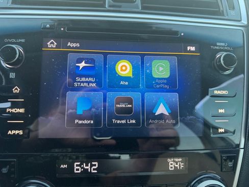 Used 2019 Subaru Outback 2.5i Premium AWD/4WD image 11