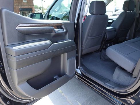 Used 2024 GMC Sierra 1500 Elevation AWD/4WD image 20