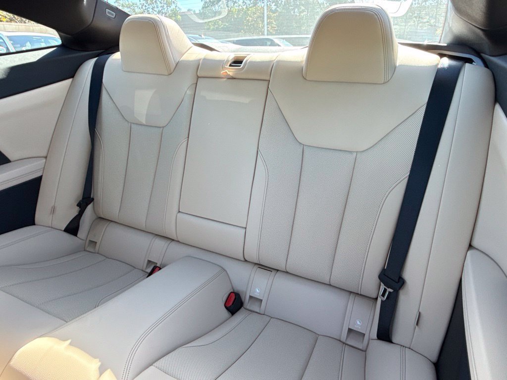 Used 2026 BMW 430i Coupe w/ M Sport Package RWD image 23