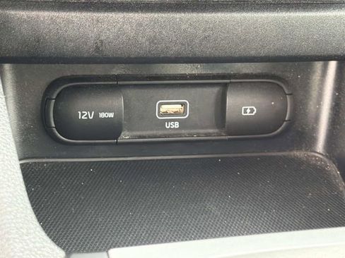 Used 2024 Kia Forte LXS FWD image 27