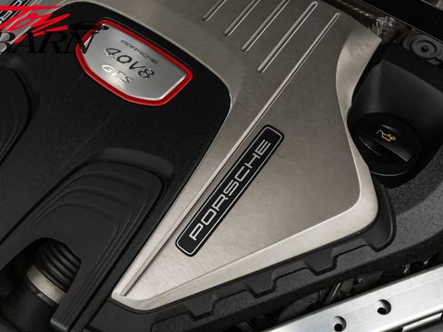 Used 2019 Porsche Panamera GTS image 51