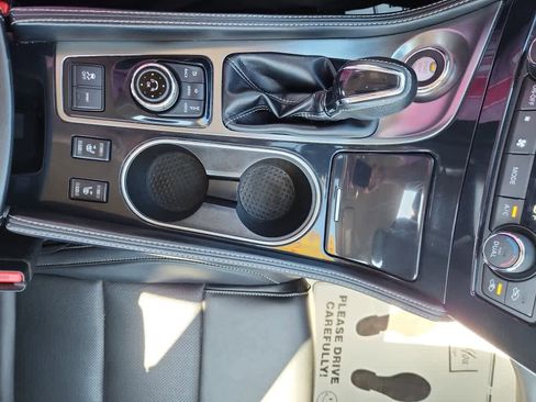 Used 2023 Nissan Maxima SV w/ Floor Mat Group image 23