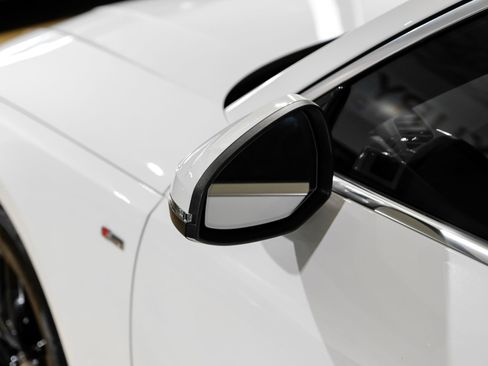 Used 2023 Audi A4 2.0T Premium w/ Convenience Package image 45