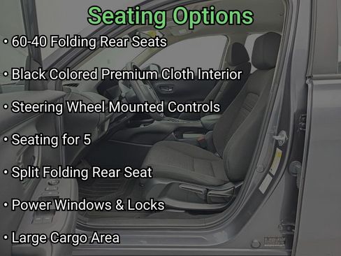 Used 2023 Honda HR-V LX image 14