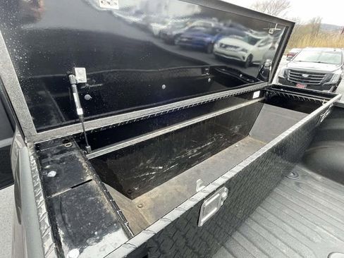 Used 2025 RAM 2500 Tradesman image 13