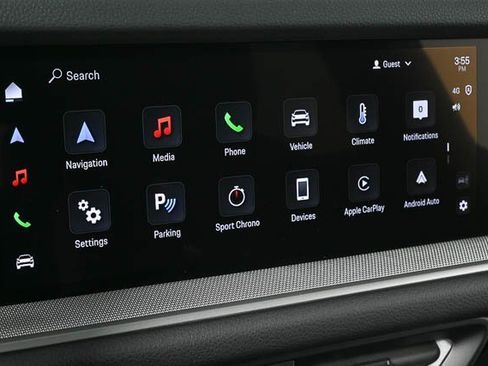 Certified 2025 Porsche Cayenne image 14