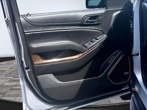 Used 2018 Chevrolet Tahoe LT AWD/4WD image 23