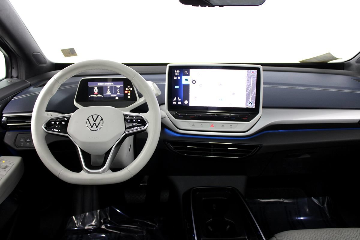 Used 2023 Volkswagen ID.4 Pro S AWD/4WD image 15