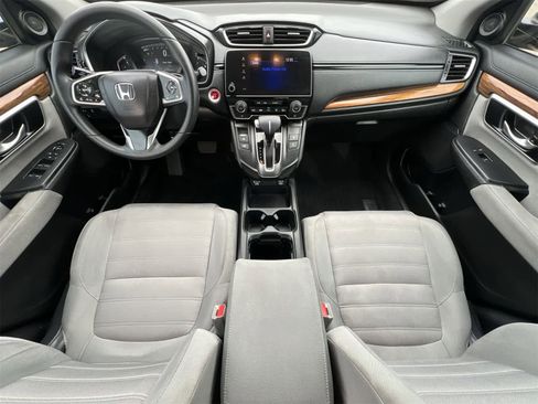 Used 2021 Honda CR-V EX image 16