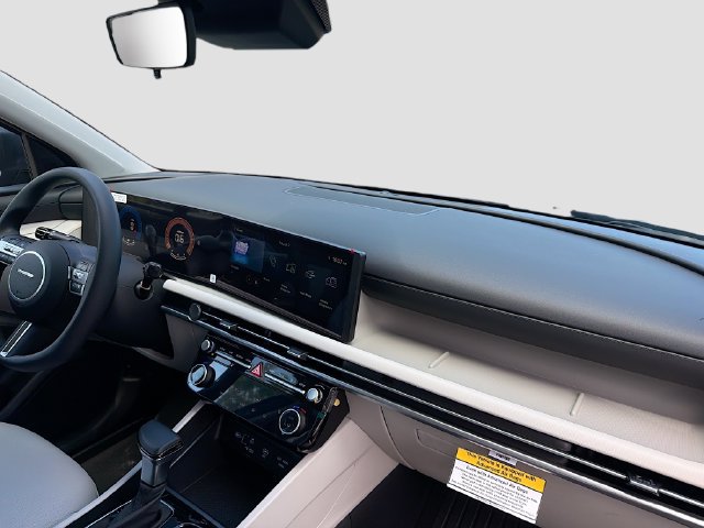 New 2026 Hyundai Tucson SEL Plus FWD image 29