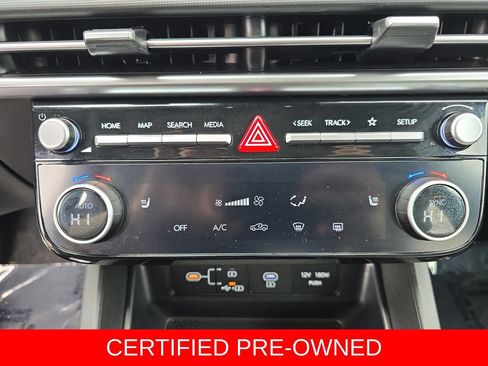 Certified 2026 Hyundai Santa Cruz SEL FWD image 21