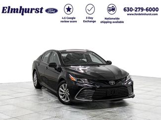 Used 2022 Toyota Camry LE FWD video 1