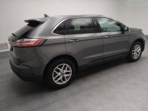 Used 2023 Ford Edge SEL image 10