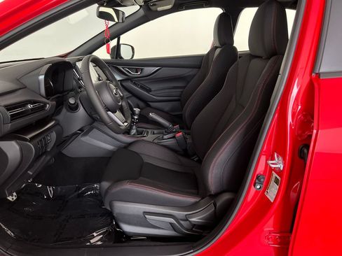 New 2026 Subaru WRX Premium AWD/4WD image 11