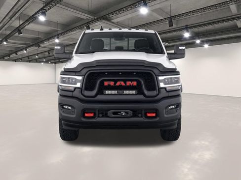 Used 2020 RAM 2500 Power Wagon AWD/4WD image 5