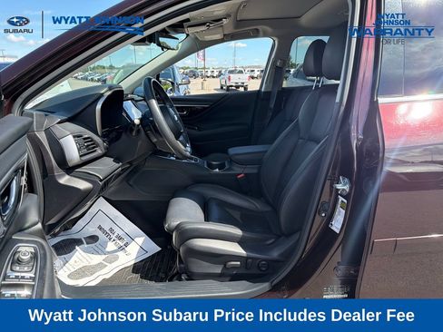 Used 2024 Subaru Outback Touring XT AWD/4WD image 15