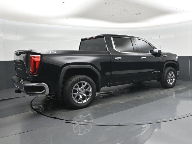 Used 2024 GMC Sierra 1500 SLT AWD/4WD image 33