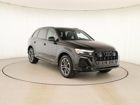 New 2026 Audi Q7 2.0T Premium Plus image 10