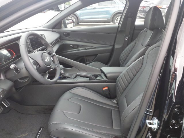 New 2026 Hyundai Tucson SEL Plus AWD/4WD image 42
