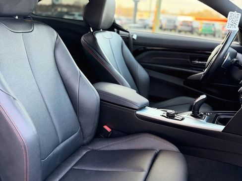 Used 2015 BMW 428i Coupe image 17