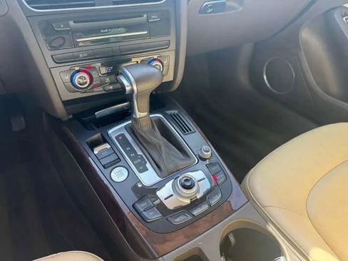 Used 2013 Audi A4 2.0T Prestige w/ Prestige Pkg image 12
