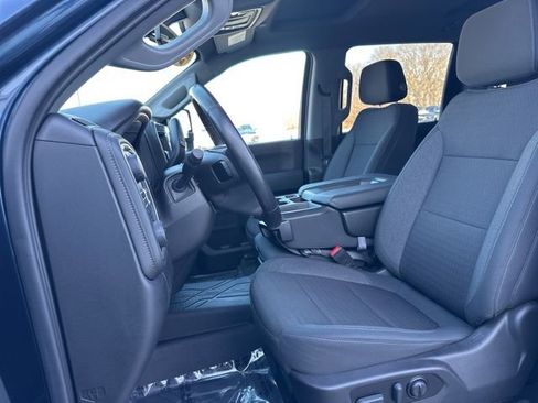 Used 2022 Chevrolet Silverado 2500 LT w/ All Star Edition image 36