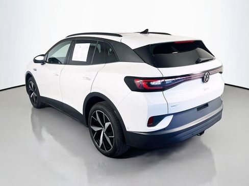 Used 2025 Volkswagen ID.4 Pro S image 5