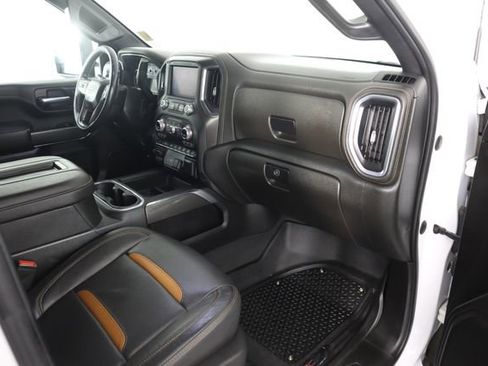 Used 2022 GMC Sierra 2500 AT4 image 71